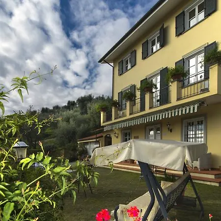 住宿加早餐酒店 伊尔特累比奥住宿加早餐旅馆