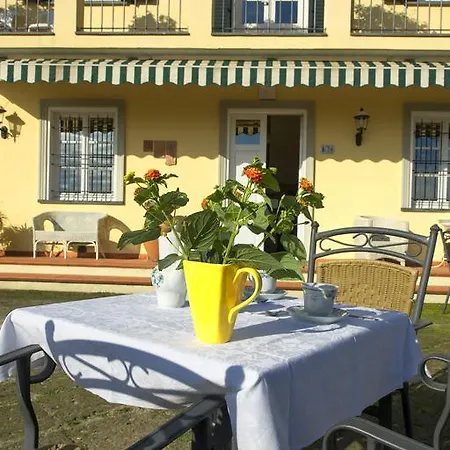 伊尔特累比奥住宿加早餐旅馆 住宿加早餐酒店 Corsanico-Bargecchia