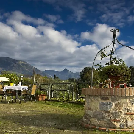 Il Trebbio Corsanico-Bargecchia