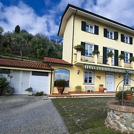 Il Trebbio Bed and breakfast 3*