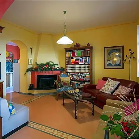 Il Trebbio Bed and breakfast Corsanico-Bargecchia