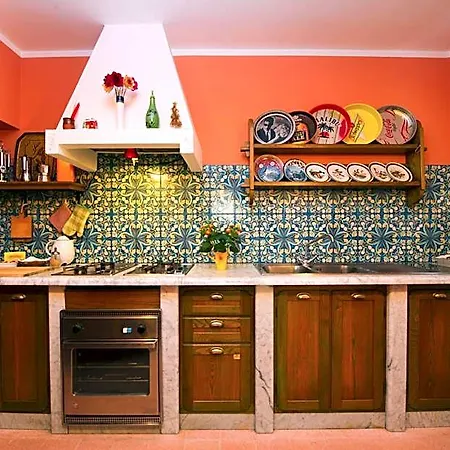 Bed and breakfast Il Trebbio 3*