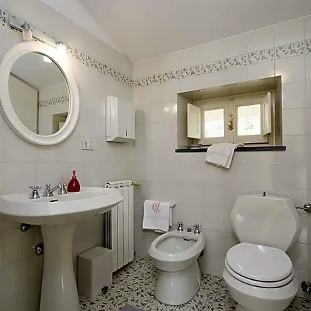 Bed and breakfast Il Trebbio 3*