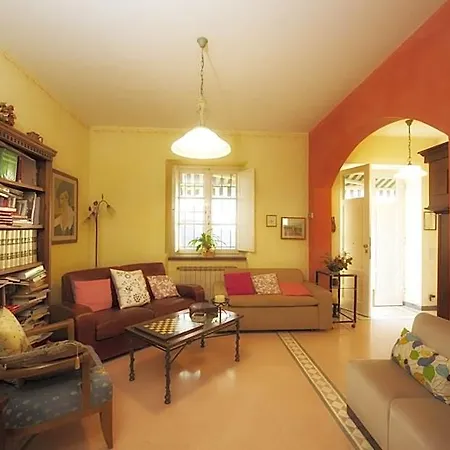 Bed and breakfast Il Trebbio Corsanico-Bargecchia