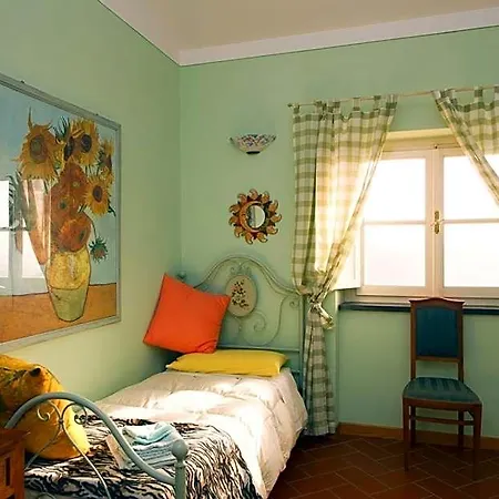 Il Trebbio Bed and breakfast Corsanico-Bargecchia