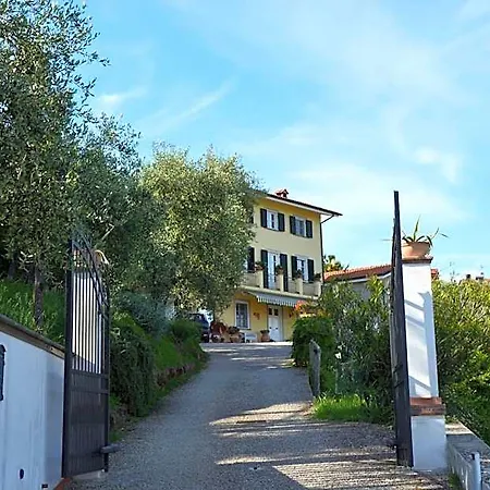 Il Trebbio 3*