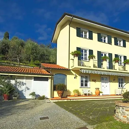 Il Trebbio Corsanico-Bargecchia