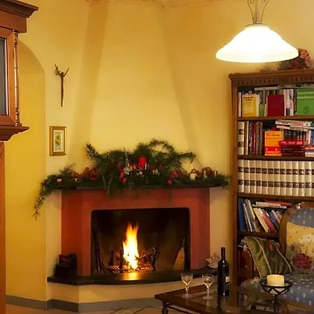 Bed and breakfast Il Trebbio Corsanico-Bargecchia