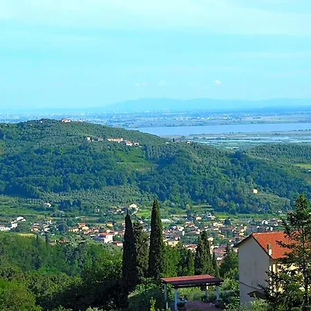 Il Trebbio Bed and breakfast
