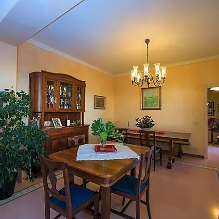 Il Trebbio Bed and breakfast