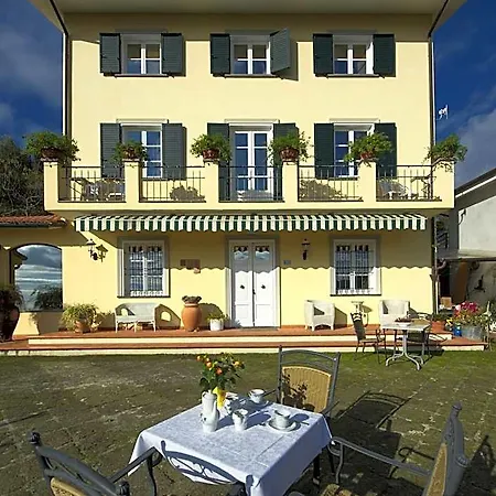 Il Trebbio Bed & Breakfast Corsanico-Bargecchia