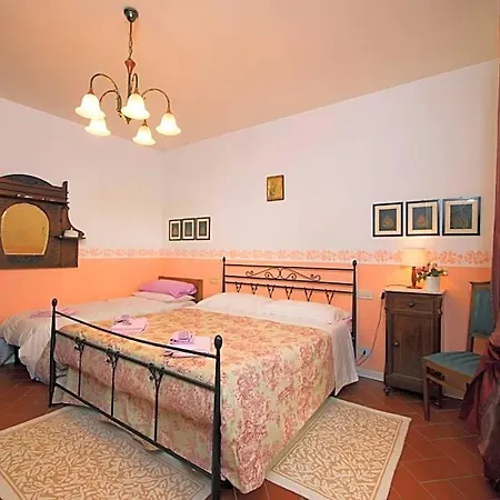 Il Trebbio Bed and breakfast Corsanico-Bargecchia