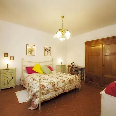 Bed & Breakfast Il Trebbio 3*