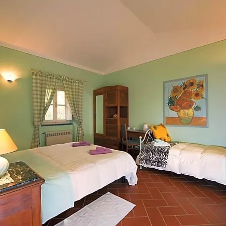 Il Trebbio 3*