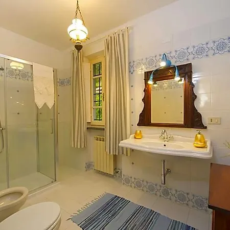 Il Trebbio Bed and breakfast