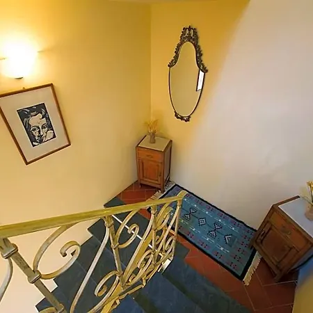 Bed and breakfast Il Trebbio Corsanico-Bargecchia