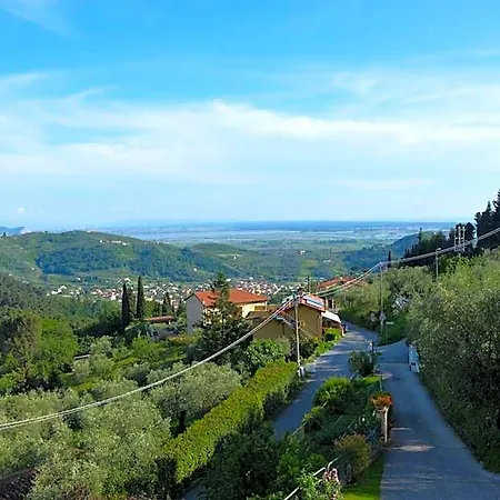 Bed and breakfast Il Trebbio