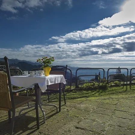 Il Trebbio Oda ve Kahvaltı Corsanico-Bargecchia