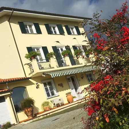 Il Trebbio 3*