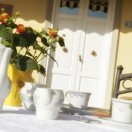 Oda ve Kahvaltı Il Trebbio 3*