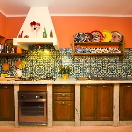 Il Trebbio Oda ve Kahvaltı