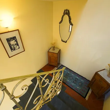 Il Trebbio 3* Corsanico-Bargecchia