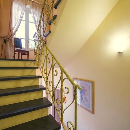 Il Trebbio 3* Corsanico-Bargecchia