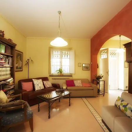 Il Trebbio Oda ve Kahvaltı Corsanico-Bargecchia