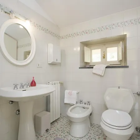 Il Trebbio Oda ve Kahvaltı