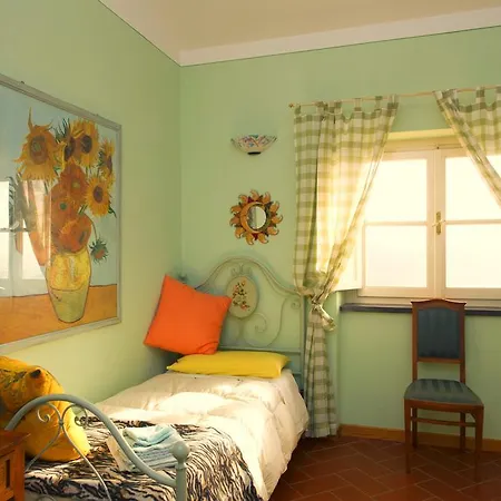 Il Trebbio 3* Corsanico-Bargecchia