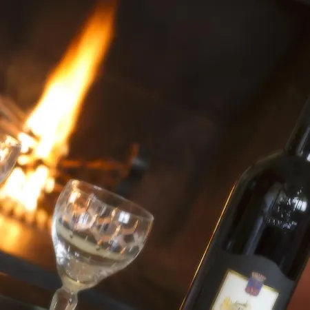 Il Trebbio Oda ve Kahvaltı Corsanico-Bargecchia