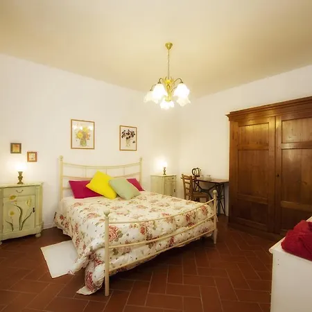 Il Trebbio Corsanico-Bargecchia