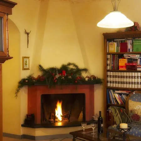 Il Trebbio 3* Corsanico-Bargecchia