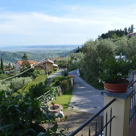 Oda ve Kahvaltı Il Trebbio