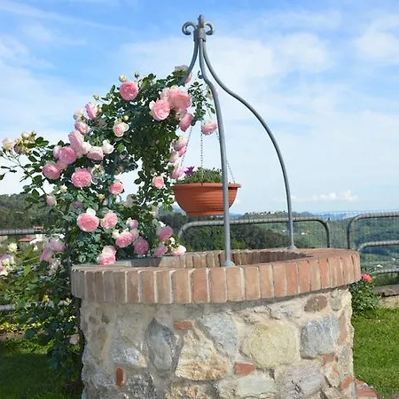 Il Trebbio Corsanico-Bargecchia
