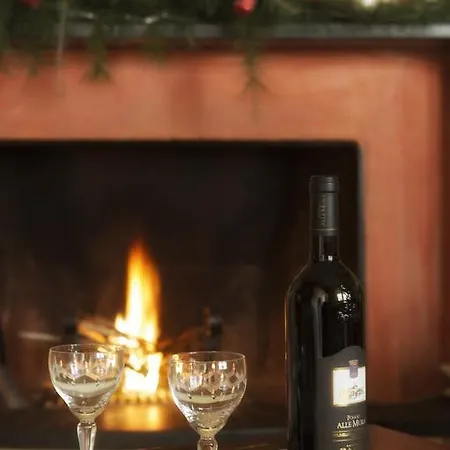 Oda ve Kahvaltı Il Trebbio