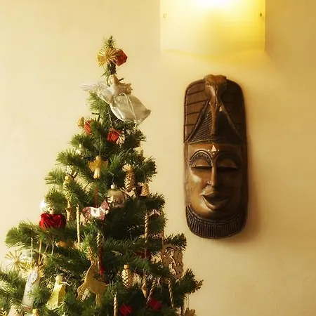 Oda ve Kahvaltı Il Trebbio