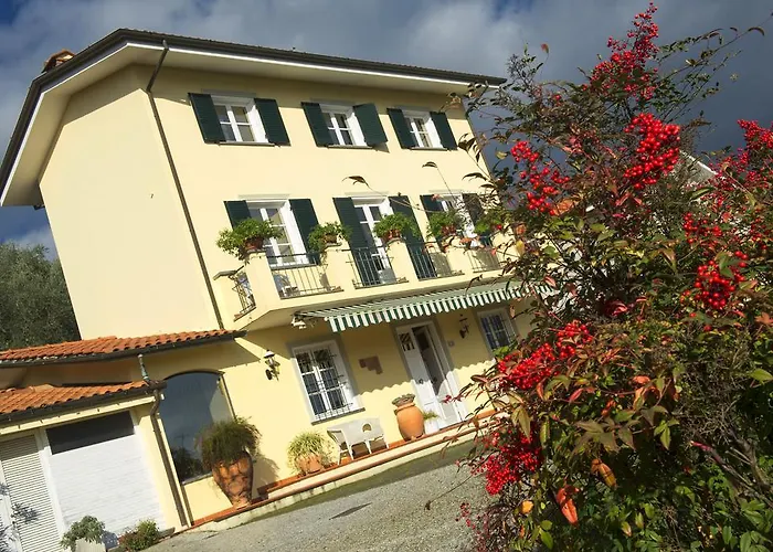 Il Trebbio 3*