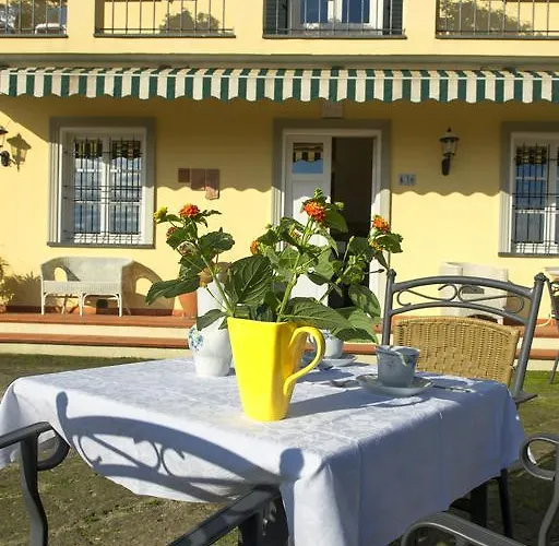 Il Trebbio Bed & Breakfast Corsanico-Bargecchia