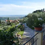 Bed & Breakfast Il Trebbio