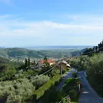Bed & Breakfast Il Trebbio Corsanico-Bargecchia