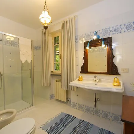 Il Trebbio Bed & Breakfast *