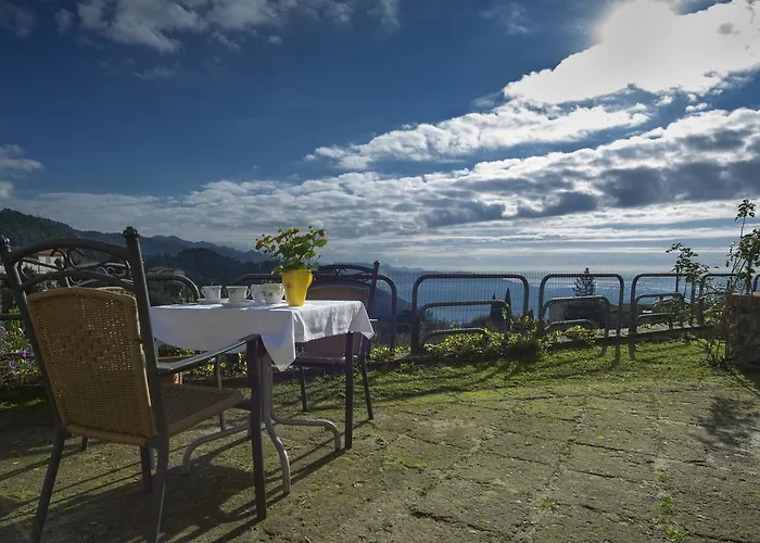 Il Trebbio Bed & Breakfast Corsanico-Bargecchia