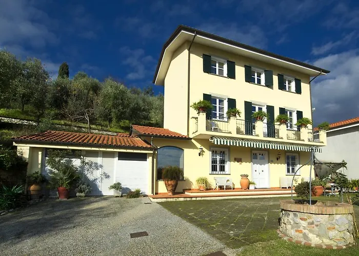 Bed & Breakfast Il Trebbio 3*