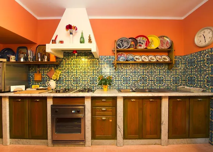 Il Trebbio Bed & Breakfast