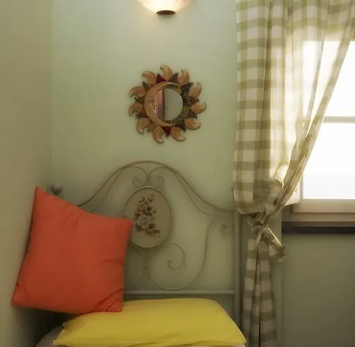 Bed & Breakfast Il Trebbio 3*