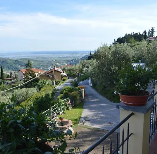 Bed & Breakfast Il Trebbio