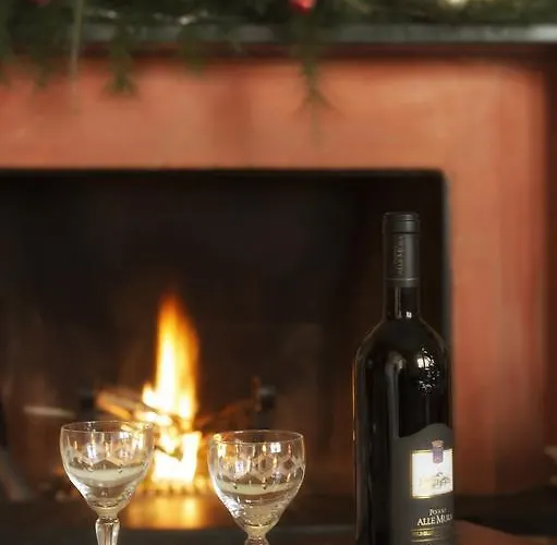 Bed & Breakfast Il Trebbio